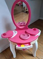 Barbie speeltafel, Ophalen, Zo goed als nieuw