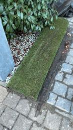 Kunstgras, Ophalen, Gebruikt, Minder dan 10 m², Kunstgras