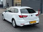 Seat Leon ST 1.5 TSI Style Ultimate Edition, trekhaak, navig, Auto's, Voorwielaandrijving, 4 cilinders, 110 g/km, Leon