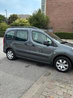 Peugoet partner, Argent ou Gris, Achat, Euro 6, Boîte manuelle