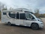 Adria Matrix 670 SL Fiat 50yr edition, Caravans en Kamperen, Mobilhomes, Luifel, Particulier, Adria, L-zit