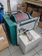 Montana base grinder, Ophalen of Verzenden, Gebruikt, Ski, Overige typen