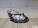 Renault Clio 3 facelift 2009 - 2013 koplamp rechts €100, Auto-onderdelen, Gebruikt, -, Renault, -