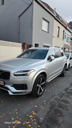 Volvo XC90 D5