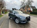 Audi Q3 en parfait état, QUATTRO, Tfsi, Autos, Audi, Achat, Boîte manuelle, Entretenue par le concessionnaire, Noir
