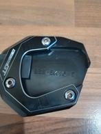 Verbreder voor side stand .BMW k1600 GT/GTL ., Motoren, Ophalen of Verzenden
