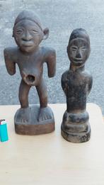 Statues africaines anciennes, Antiquités & Art, Enlèvement ou Envoi