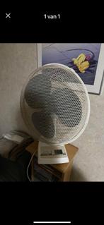 Ventilator , of bieden