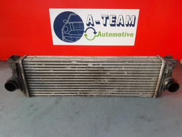 INTERCOOLER Volkswagen Crafter (2E0145804A), Utilisé, Volkswagen