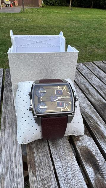 Horloge Diesel DZ-7327 251504 beschikbaar voor biedingen