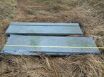 Blauwe steen/arduin, Ophalen, 30 cm of meer, Steen of Klei, Overige typen