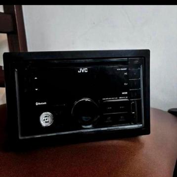 À vendre Autoradio JVC KW-R930BT