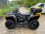 CAN AM OUTLANDER XTP MAX 650 2022.