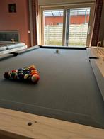 Biljart en eettafel, Sport en Fitness, Ophalen