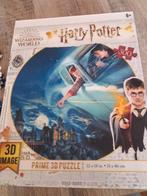 Puzzel Harry Potter, Ophalen of Verzenden, Overige typen