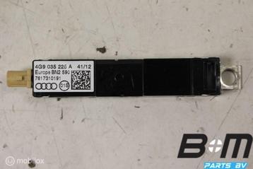 Antenneversterker Audi A6 4G Avant 4G9035225A beschikbaar voor biedingen