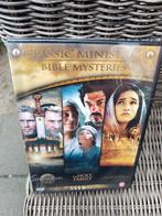 Classic Miniseries : Bible Mysteries  4 dvd  sealed, Ophalen of Verzenden