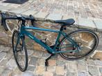 Dames racefiets Triban maat XS, Fietsen en Brommers, Ophalen, Zo goed als nieuw, Dames