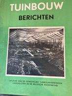 Tuinbouw, Boeken, Atlassen en Landkaarten, Ophalen, Gelezen
