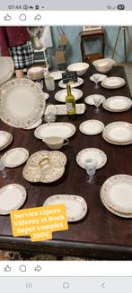 Service Villeroy&Boch