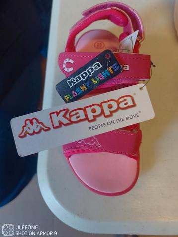 CHAUSSURES KAPPA EN 25, Neuf, Chaussures, Fille, KAPPA