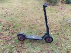 Electrische step zie beschrijving, Fietsen en Brommers, Steps, Ophalen, Gebruikt, Elektrische step (E-scooter), Ook-tek