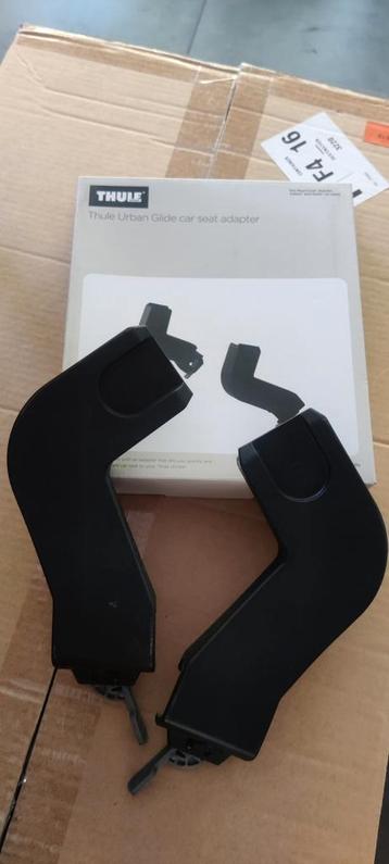 Thule Urban Glide 2 adapter beschikbaar voor biedingen