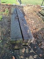 Treinbielzen, Tuin en Terras, Bielzen en Borduren, Ophalen