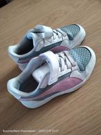 Sneakers meisjes, Kinderen en Baby's, Kinderkleding | Schoenen en Sokken, Ophalen, Zo goed als nieuw