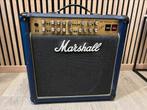 Zeldzame marshall 6101 anniversary van 1992 lampenversterker, Ophalen of Verzenden, Gebruikt, Gitaar, 100 watt of meer