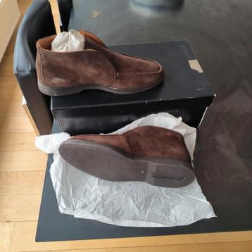 loafers  handgemaakte kwaliteit maat 41