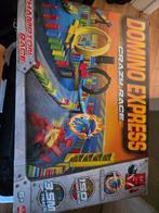 Domino express, Enlèvement, Utilisé