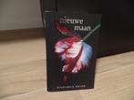 Boek - Nieuwe maan - roman, Comme neuf, Enlèvement ou Envoi, Stephenie Meyer
