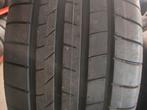 255/55r19 111H Bridgestone 8mm demo 80€ per stuk 255/55/r19, Ophalen of Verzenden
