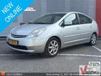 Toyota Prius 1.5 VVT-i | Climate | Cruise | APK 06-2026 |, Auto's, Automaat, Bedrijf, Berline, Grijs