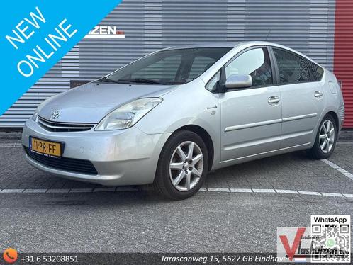 Toyota Prius 1.5 VVT-i | Climate | Cruise | APK 06-2026 |, Auto's, Toyota, Bedrijf, Prius, ABS, Airbags, Alarm, Centrale vergrendeling