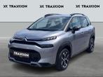 Citroen C3 Aircross 1.2 PureTech 130 EAT6 PLUS, Auto's, Automaat, 1199 cc, 130 pk, 96 kW