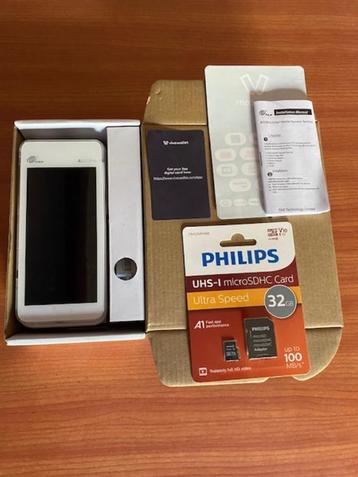 Betaalterminal Pax A920Pro - nieuw, Enlèvement ou Envoi