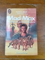 MAD MAX III 1STE DRUK FR 1985, Boeken, Ophalen of Verzenden