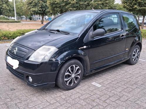 citroen c2 1.1benzine gekeurd voor verkoop, Auto's, Citroën, Particulier, C2, Benzine, Ophalen
