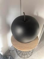 Lot de deco pomme , cerises noir mat, Enlèvement ou Envoi, Comme neuf