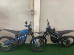 Nieuwe Talaria Sting R,4000W electrische bromfiets,kenteken, Motoren, Bedrijf, Crossmotor