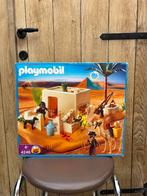 Palymobil Egyptisch huisje, Ophalen, Zo goed als nieuw