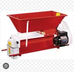 Broyeur de raisin vin, Jardin & Terrasse, Enlèvement, Utilisé