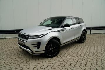 LAND ROVER RANGE ROVER EVOQUE P200 | R-DYNAMIC | PANO | TOP! beschikbaar voor biedingen