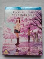 I want to eat your pancreas, Dessins animés et Film d'animation, Neuf, dans son emballage, Enlèvement ou Envoi