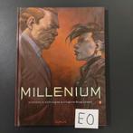 BD Millenium 3 - runberg / homs - 1è edition, Enlèvement ou Envoi, Comme neuf