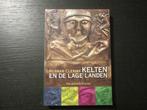 Kelten en de lage landen  -Herman Clerinx-, Boeken, Ophalen of Verzenden