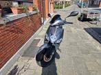 Kymco Agility 16+ (klasse B), Fietsen en Brommers, Ophalen, Zo goed als nieuw, Agility