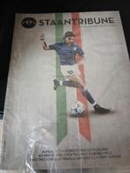 Staantribune nr 32, Ophalen of Verzenden, Zo goed als nieuw